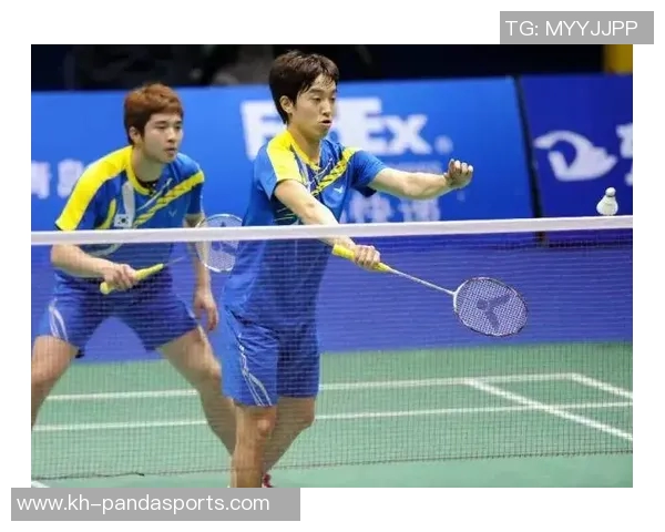 广州羽毛球队战术分析与发展策略探讨助力竞技水平提升 广州羽毛球队战术分析与发展策略探讨助力竞技水平提升