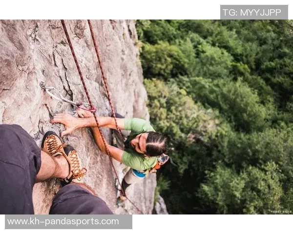 武汉攀岩队揭秘力量体育的魅力与挑战，运动攀岩巨献尽显风采