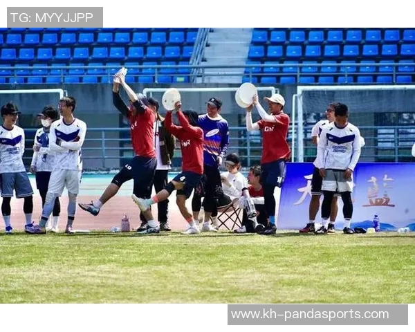 西安飞盘队在全国运动飞盘灵活性排行榜中荣获第五名展现出色竞技实力 西安飞盘队在全国运动飞盘灵活性排行榜中荣获第五名展现出色竞技实力