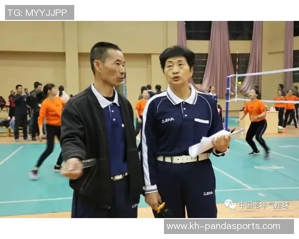 杭州排球队配合策略分析与提升方法探讨