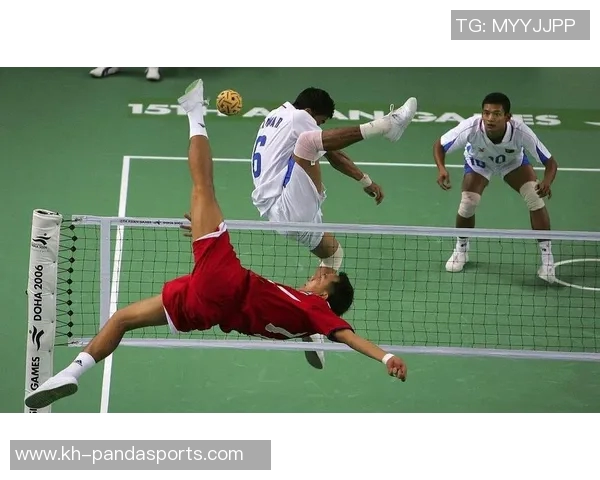 从零基础到高手排球配合全方位攻略助你轻松掌握技巧与战术 从零基础到高手排球配合全方位攻略助你轻松掌握技巧与战术