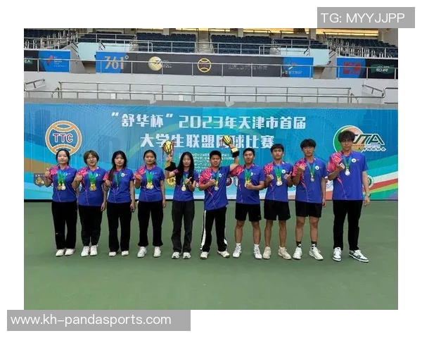 西安网球队荣登全国网球比赛经验排行榜第七位展现实力与潜力