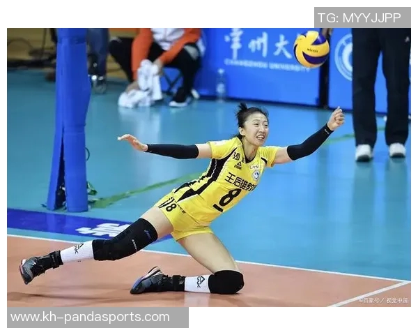 运动最新数据权威发布排球心理素质实力榜单揭示运动员心理竞争新趋势