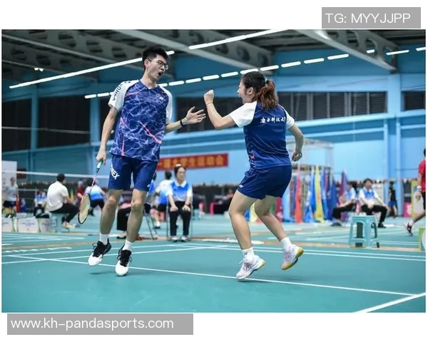 运动最新数据武汉羽毛球队力求突破实现全面转型引发热议与关注