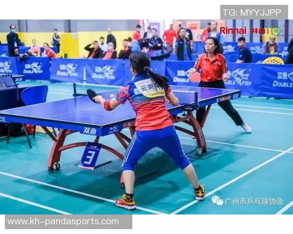 运动最新数据聚焦乒乓球杭州乒乓球队的速度训练与比赛策略探讨