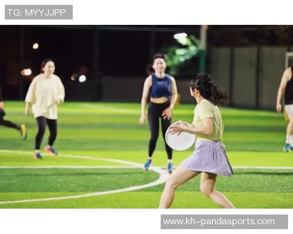 今年运动数据重庆飞盘队个人能力深度解析与发展潜力探讨